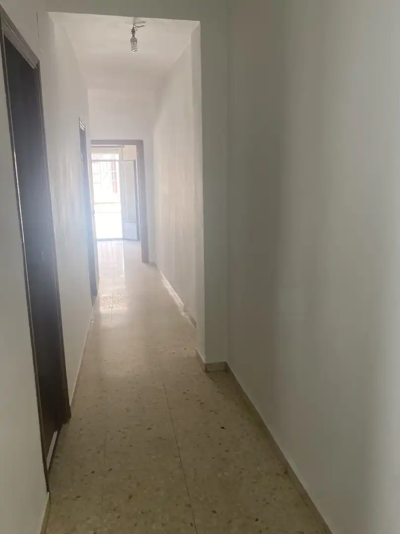 Appartamento con terrazza in vendita a Avenida Jose Solis Ruiz, imagen 6