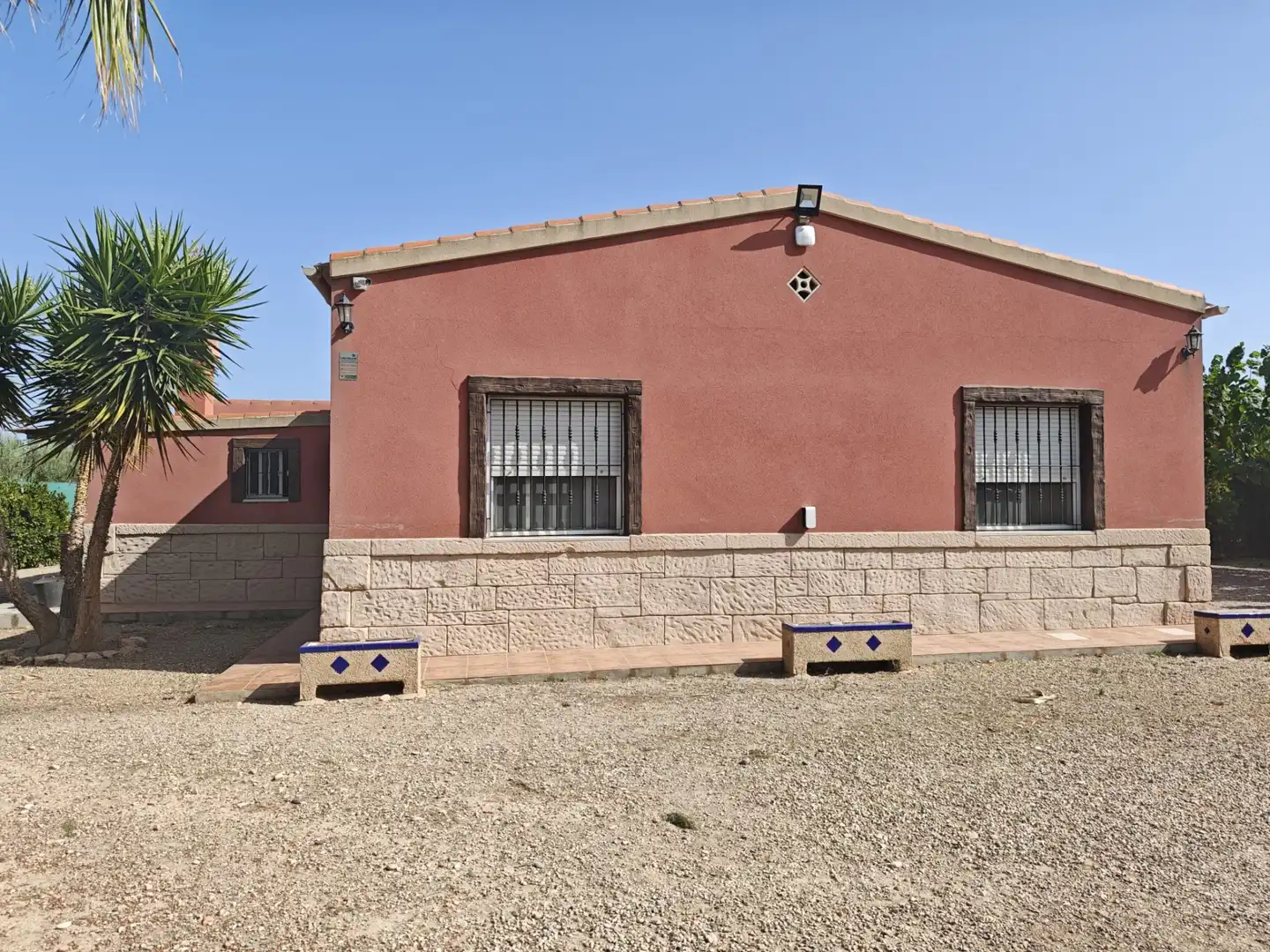 Detached house for sale in Totana, imagen 27
