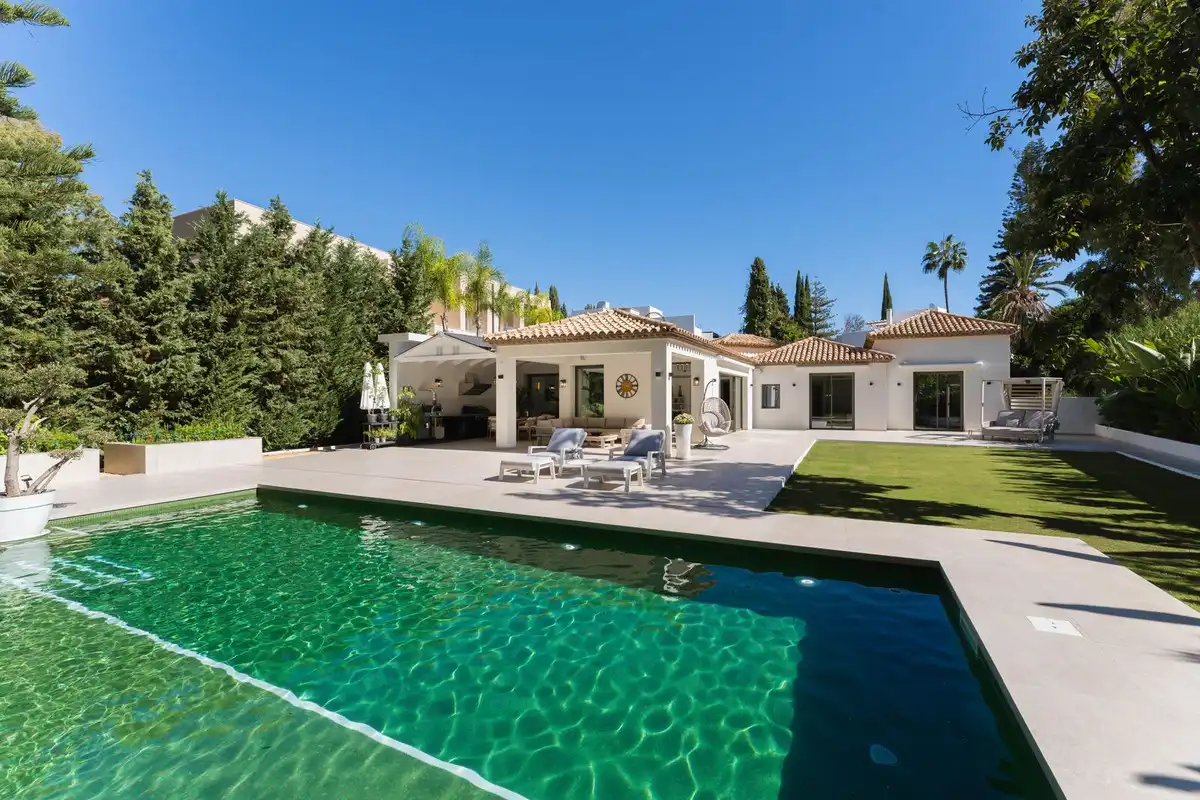Casa a schiera in vendita a Nueva Andalucía, imagen 30