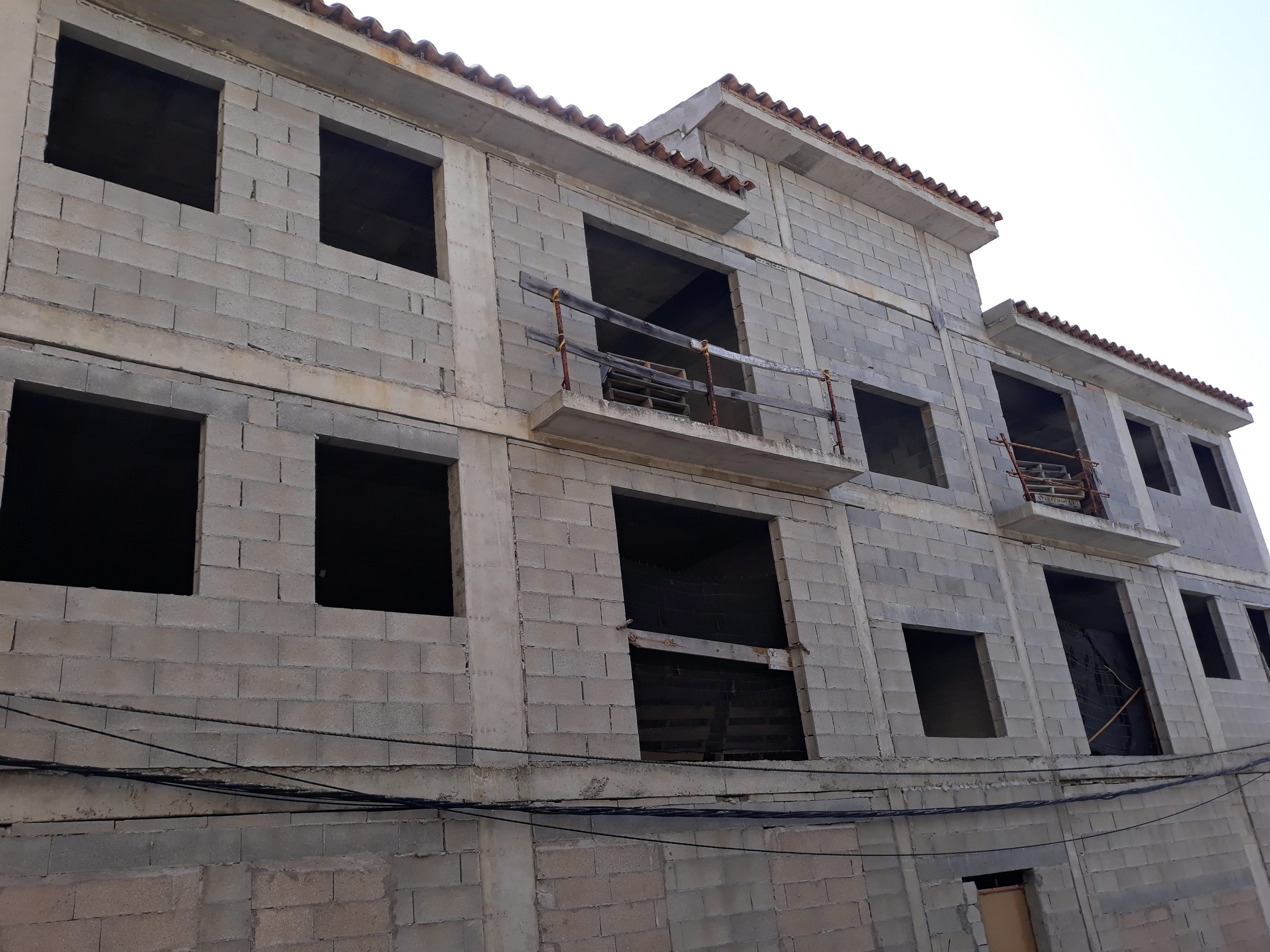Building for sale in Lloret de Vistalegre