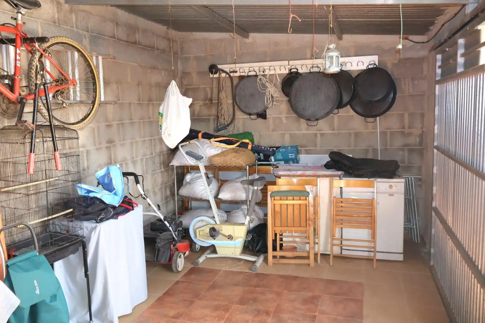Casa rústica en venda a Vall d'Alba, imagen 52