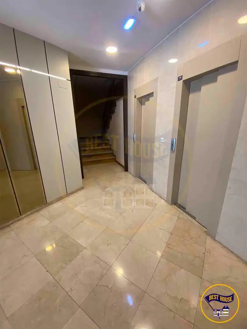 Flat for sale in Cuenca  with Air Conditioner, Heating and Parquet flooring