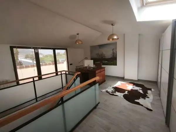 Dúplex en venta en El Espinar con Aire acondicionado, Calefacción y Jardín privado