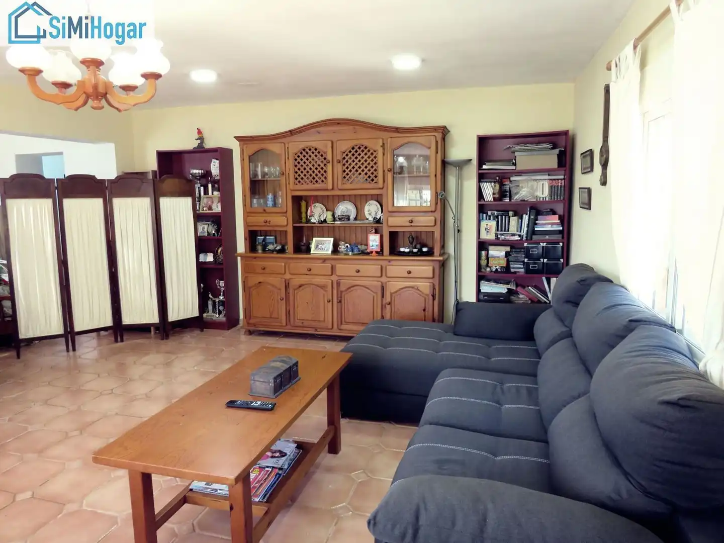 Casa o chalet en venta en Atamaria, 1, La Manga Club