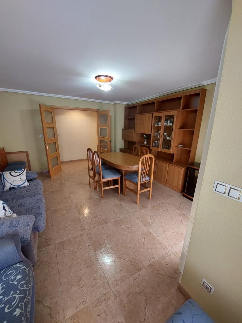 Dining room of Apartment for sale in Albalat dels Sorells  with Terrace