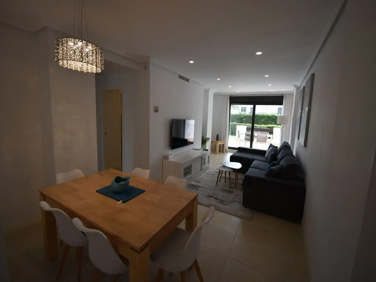 Apartment for sale in Selwo, imagen 12