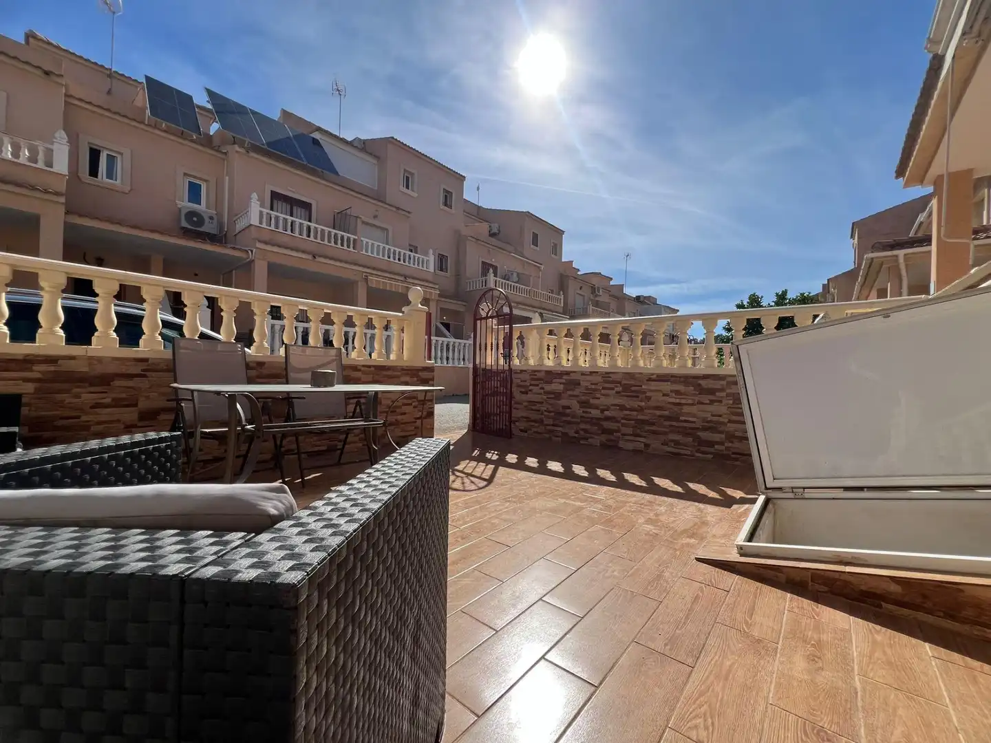 Casa a schiera con piscina in vendita a Orihuela Costa, imagen 20