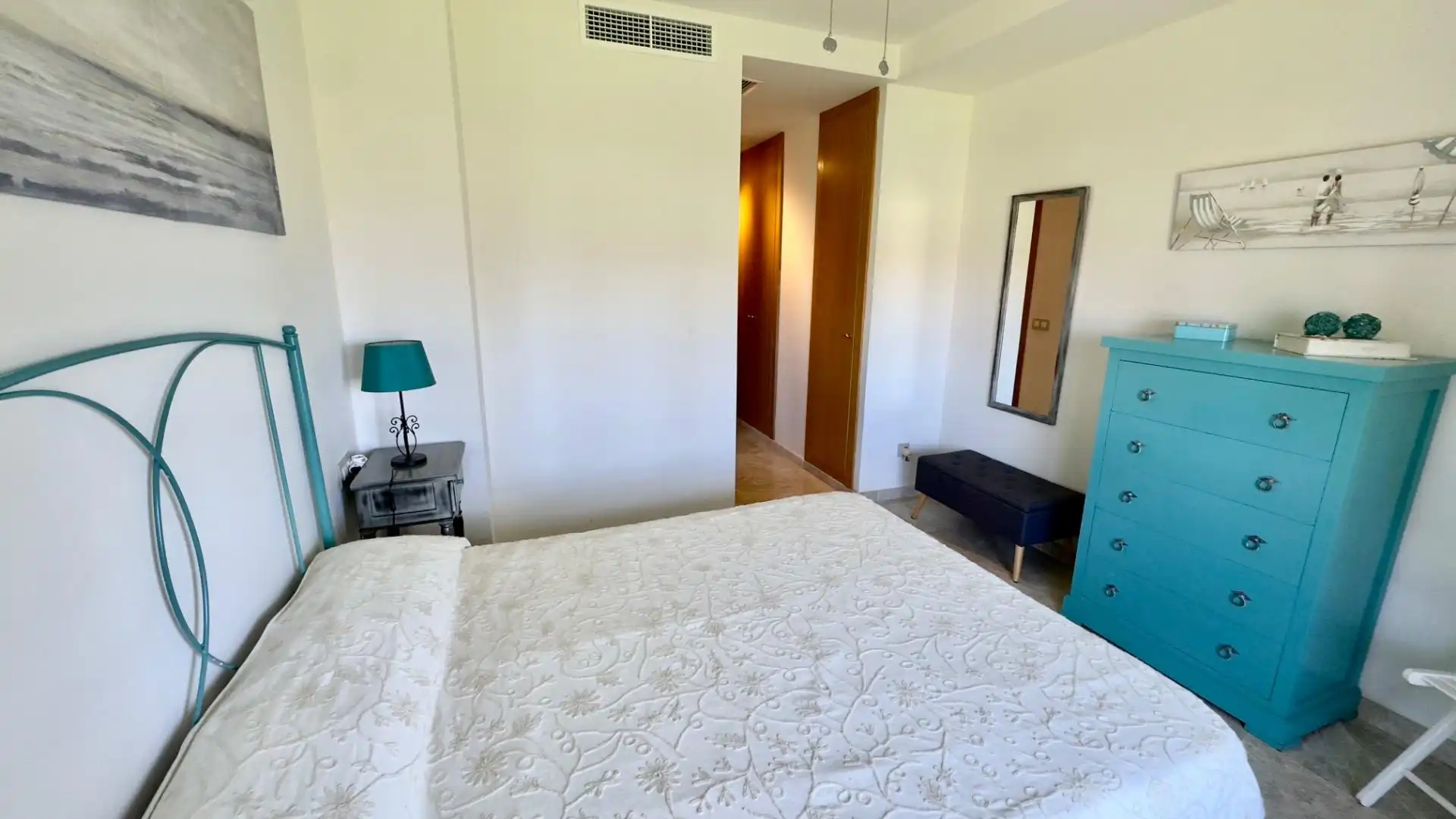 Flat for sale in Plaza Plaza de Europa, Las Tres Piedras - Costa Ballena