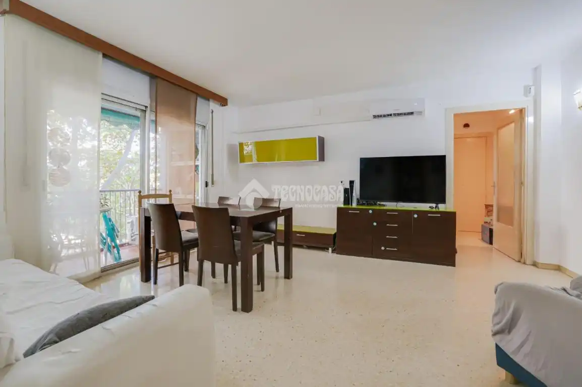 Flat with terrace for sale in Sant Cosme - La Granja, imagen 7
