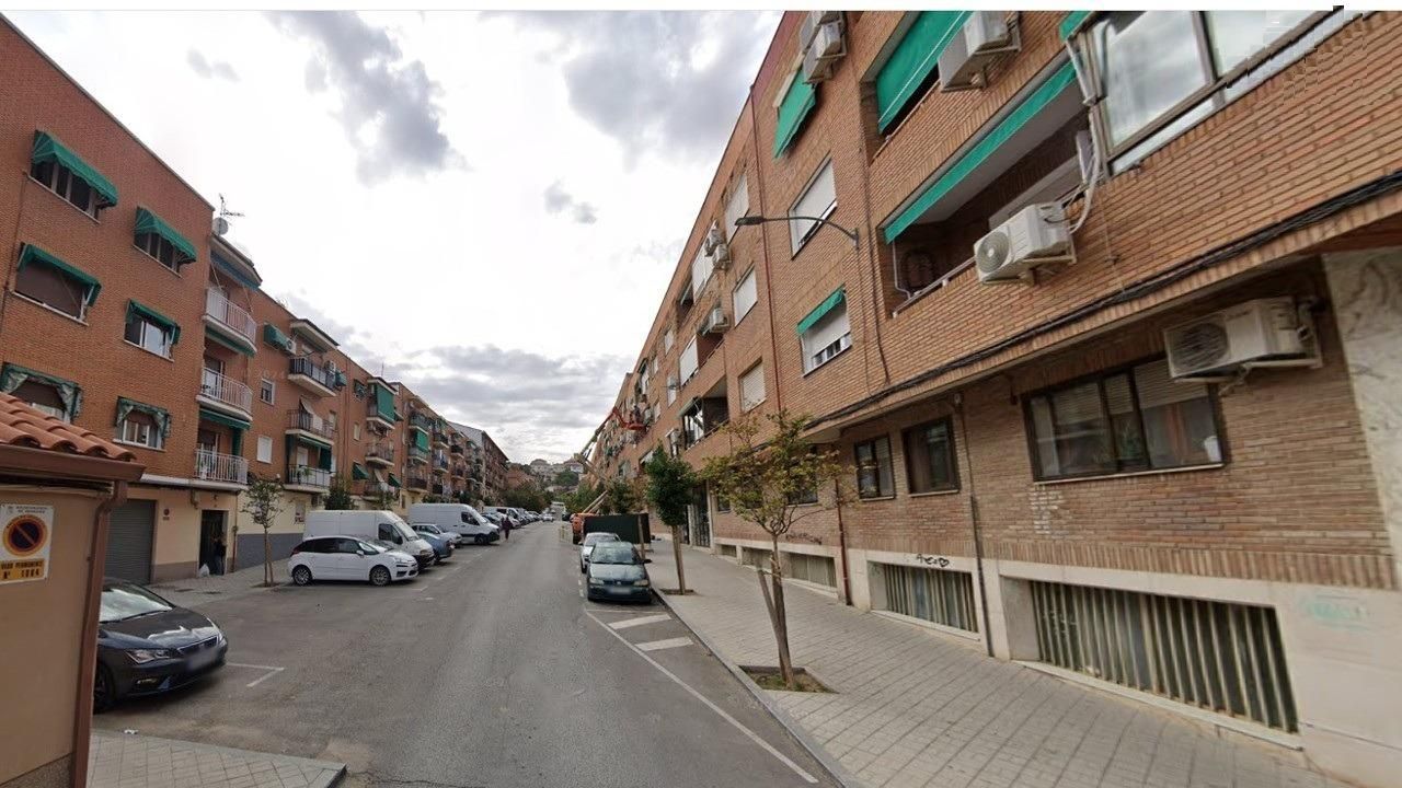 Piso en venta en Nuevo Aranjuez - Ciudad de las Artes