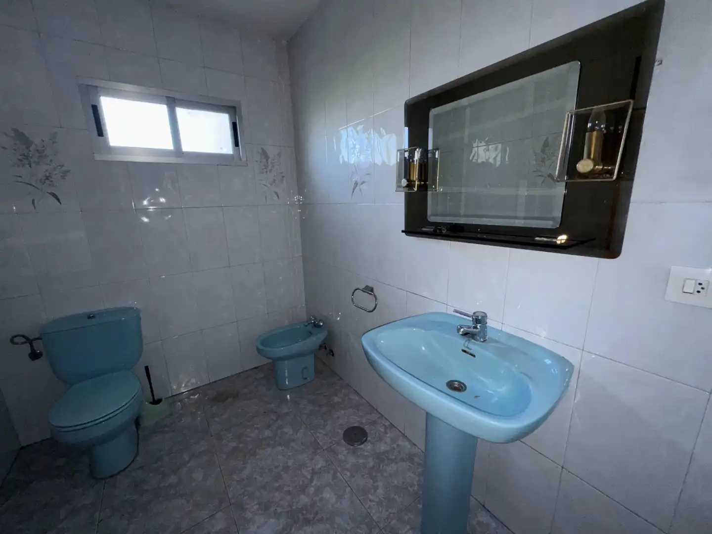 Badezimmer von Haus oder Chalet zum Verkauf in Ponferrada