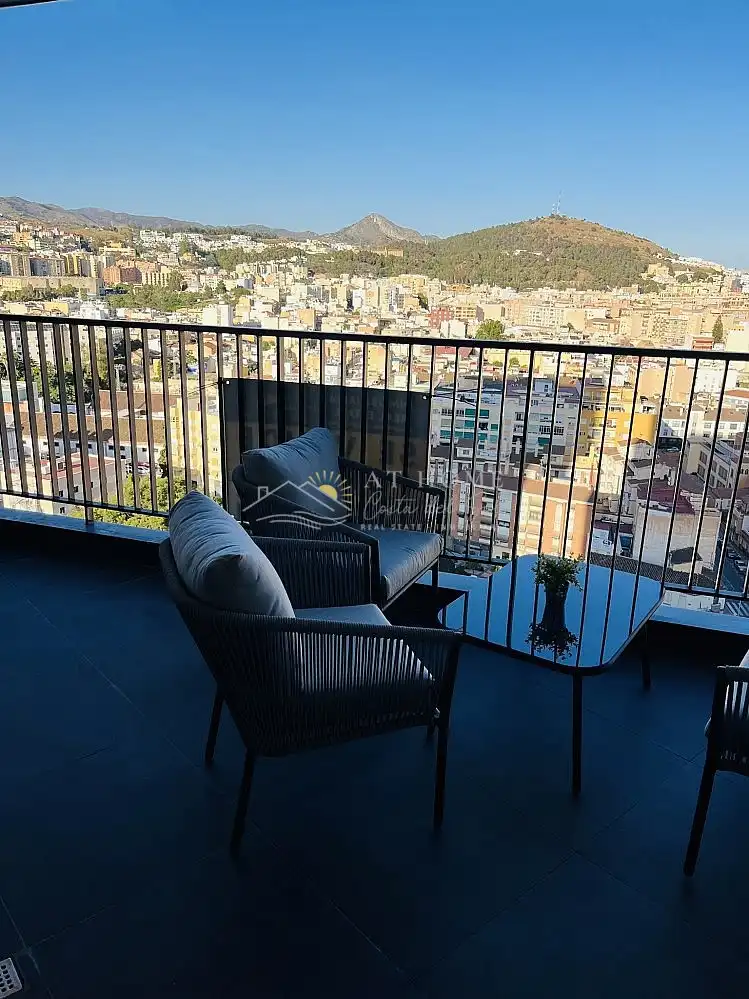 Apartment mit Pool zur Miete in Centro, imagen 13
