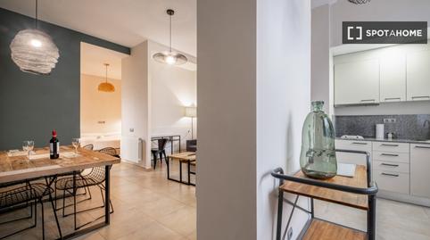 Foto 5 de Pis de lloguer a Sants, Barcelona