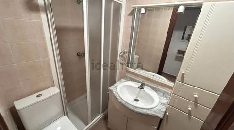 Foto 4 de Casa adosada en venda a Roquetas Pueblo, Almería