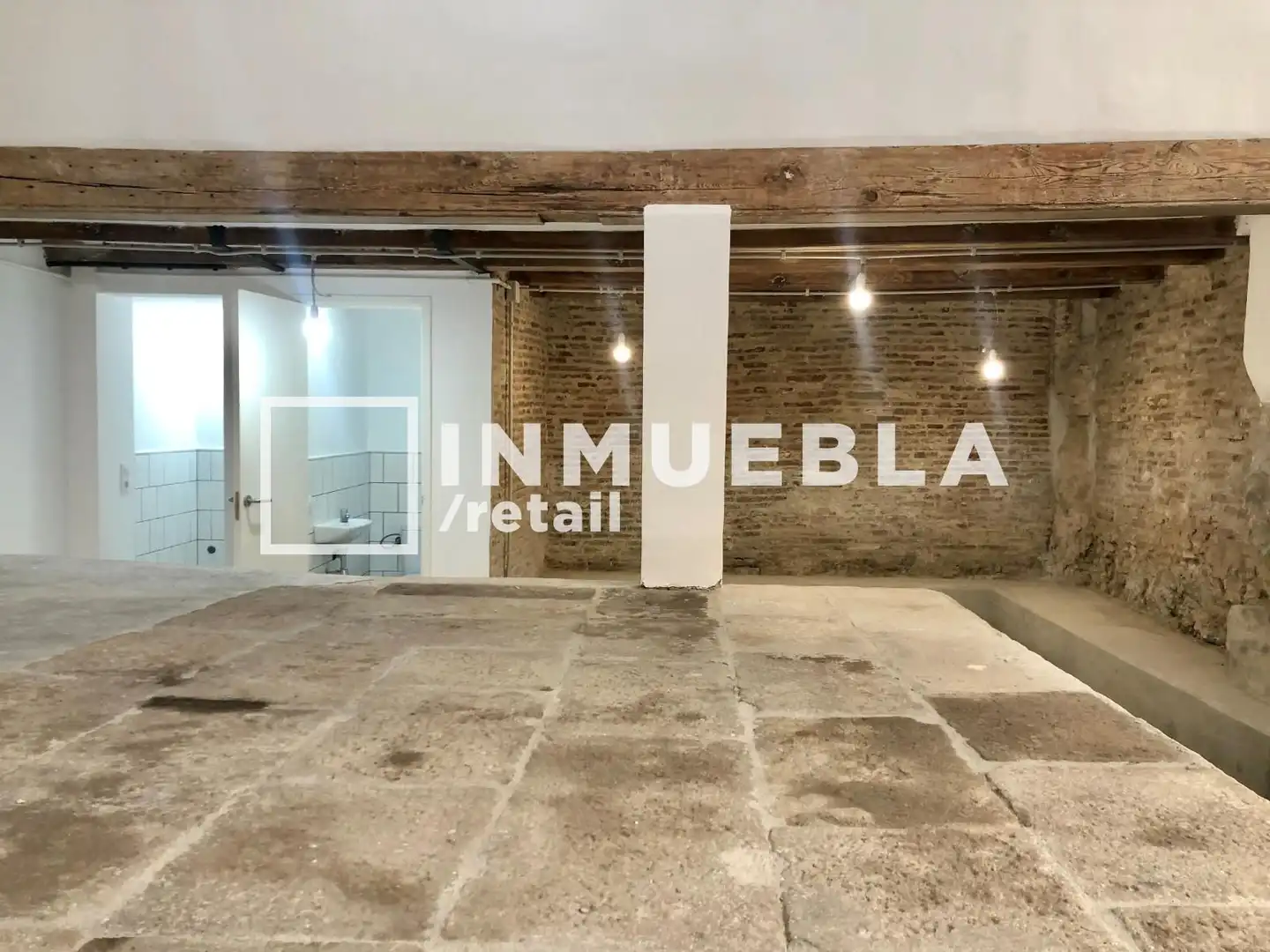 Geschaftsraum zur Miete in Barcelona mit Klimaanlage