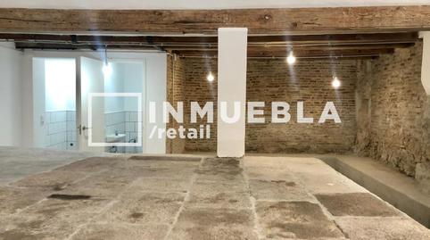 Photo 5 of Premises to rent in Antic de Sant Joan, 8, Sant Pere, Sta. Caterina i la Ribera,  Barcelona Capital