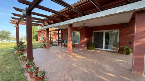 Foto 4 de Casa o xalet en venda a Los Cigarrales-La Bastida, Toledo