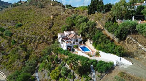Foto 3 de Casa o xalet en venda a Cómpeta, Málaga