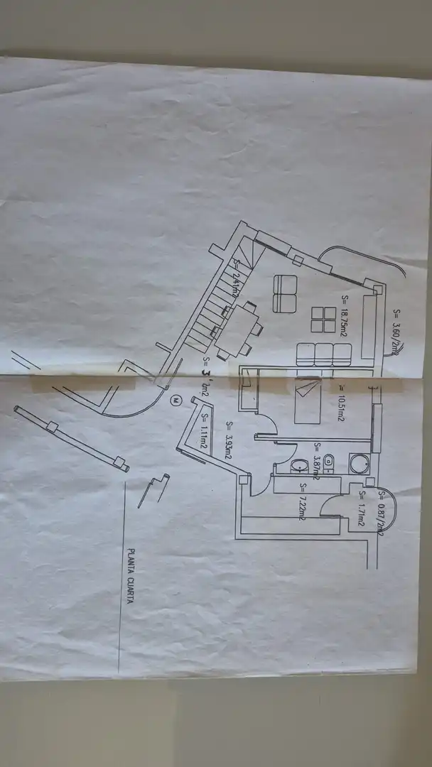 Piso en venta en Torrejón de Ardoz con Calefacción, Terraza y Trastero