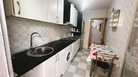 Foto 4 de Piso en venta en Pintores - Ferial, Parla