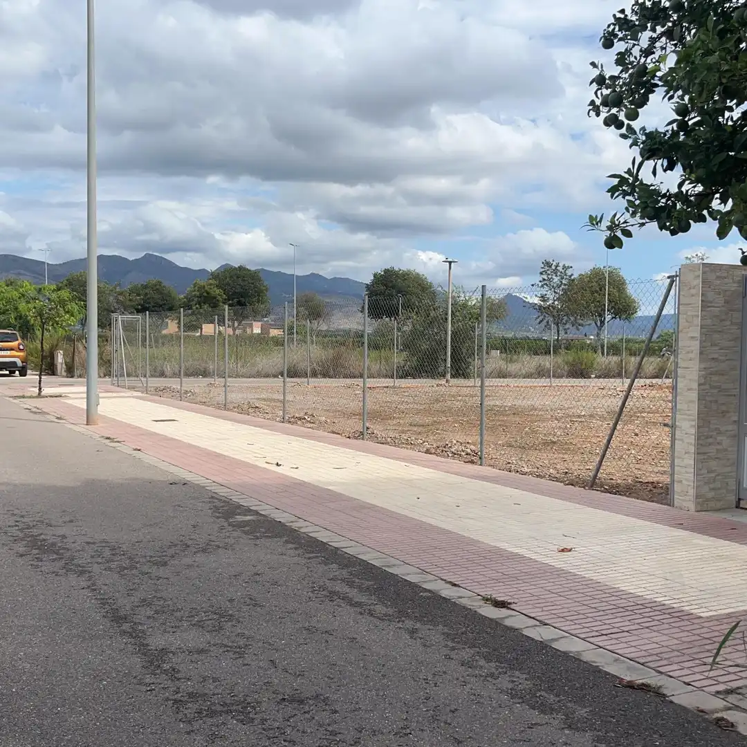 Terreny residencial en venda a Norte, imagen 28