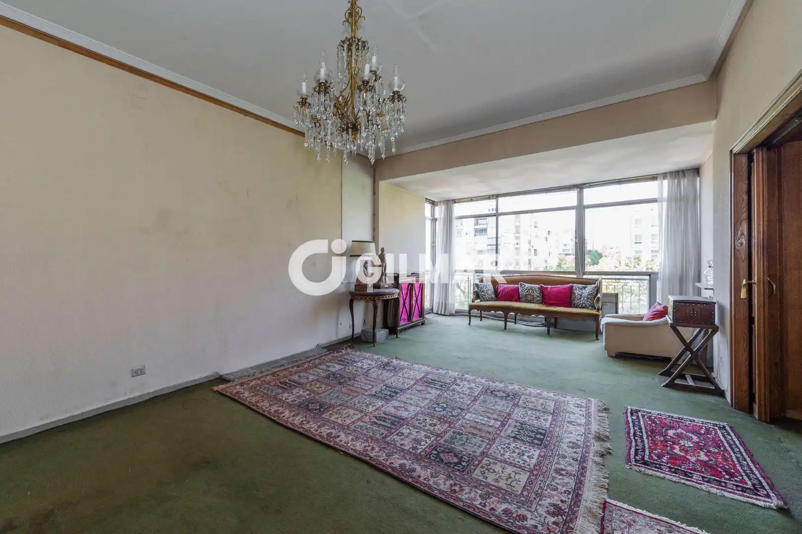 Appartement avec ascenseur à vendre à Chamartín, imagen 8