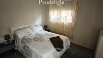 Bedroom of Flat for sale in Sant Cugat del Vallès