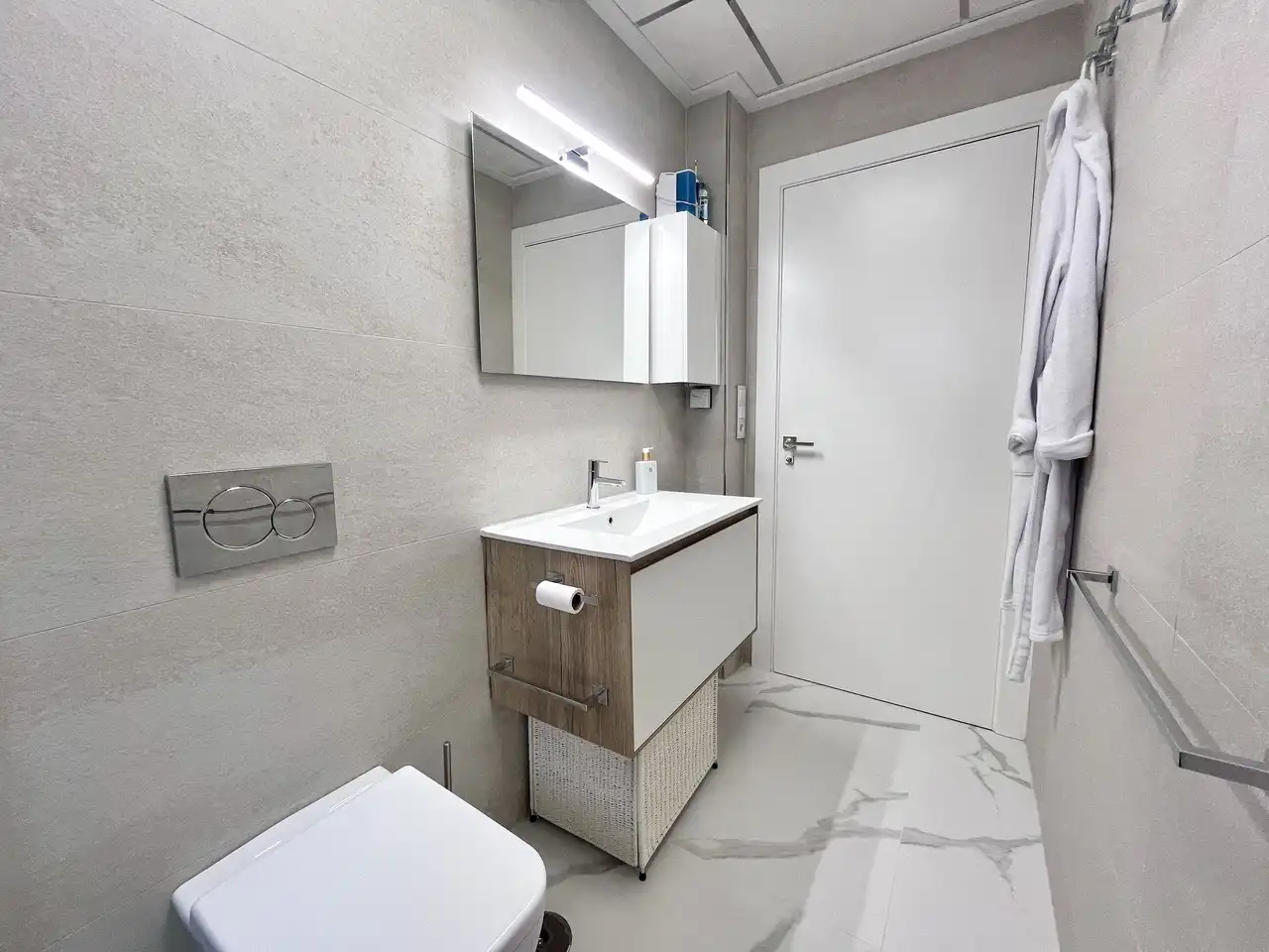 Casa en venda a San Miguel de Salinas, imagen 17