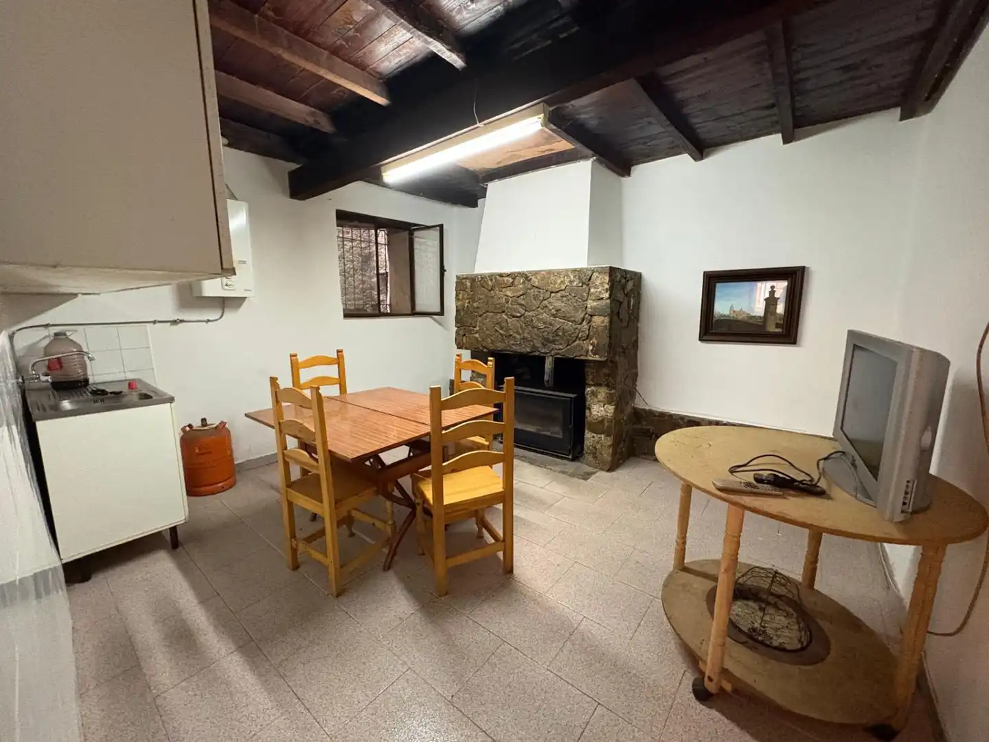 Casa o chalet en venta en Nava de Francia, Salamanca