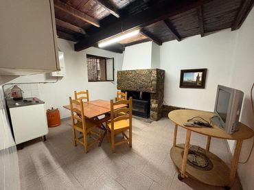 Casa amb balcó en venda a MAYOR