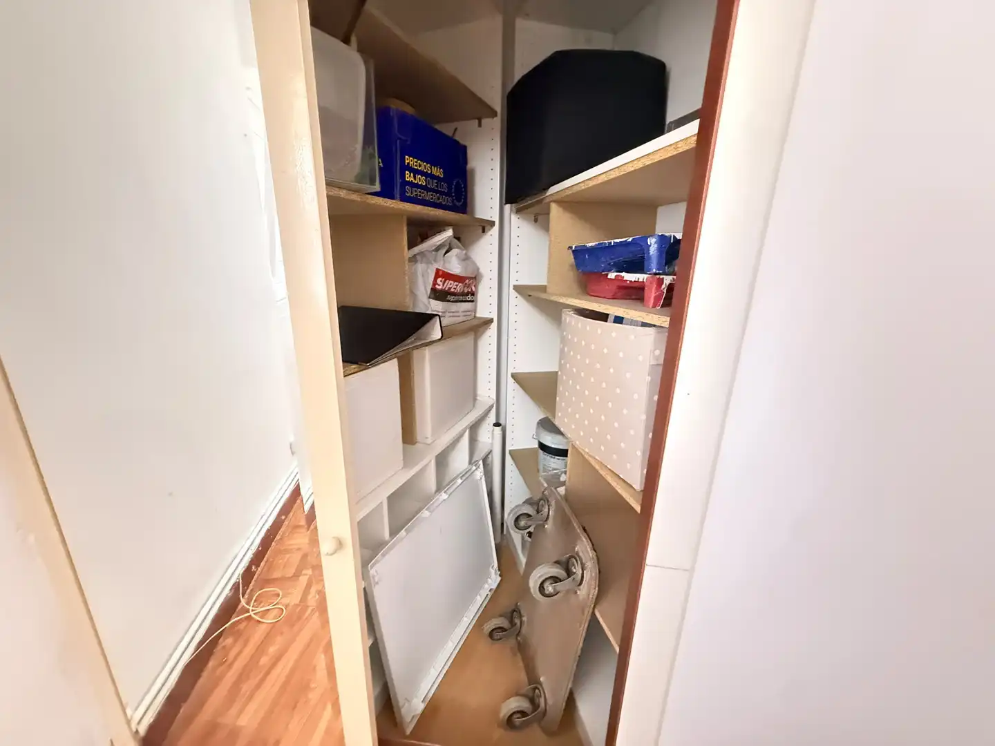 Pis amb ascensor en venda a Gipuzkoa Kalea, imagen 18