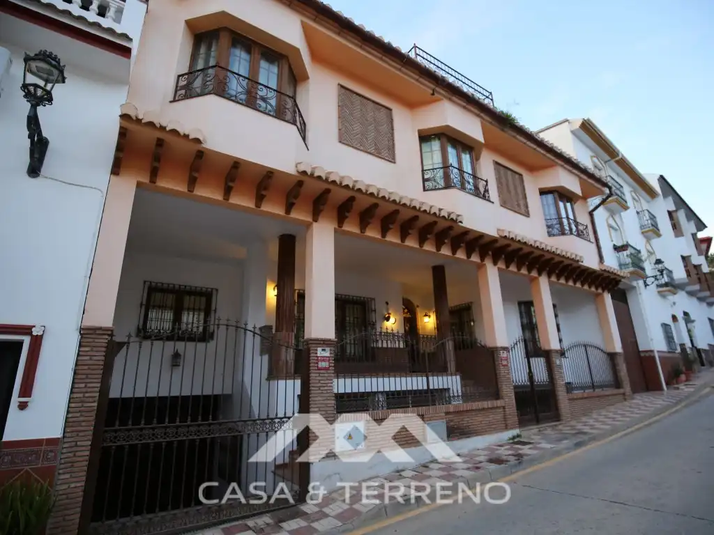 Xalet en venda a Calle Garcia Lorca, imagen 2