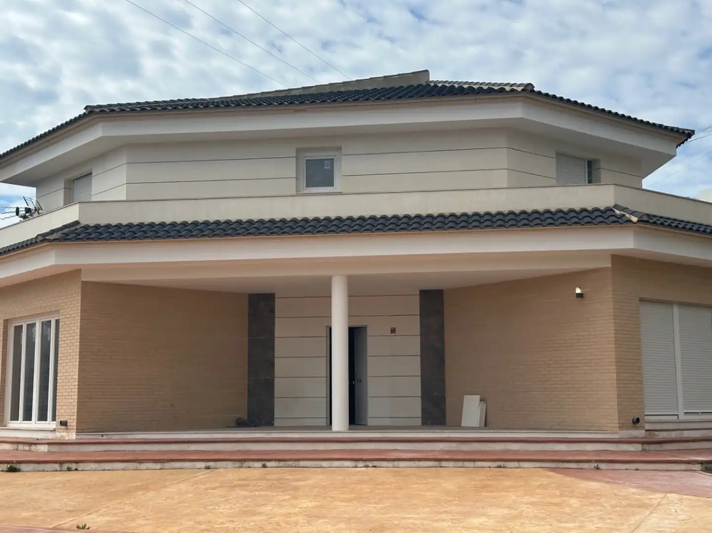 Detached house with pool for sale in Barranco Hondo, imagen 12