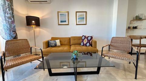 Foto 4 de Apartament en venda a La Florida, Alicante