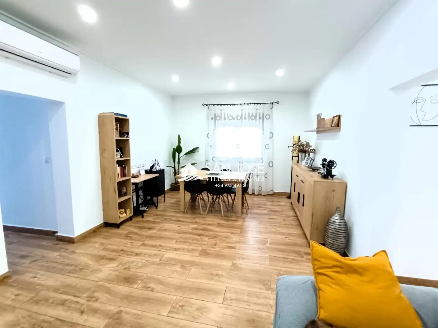 Casa amb jardí en venda a Monforte del Cid, imagen 20