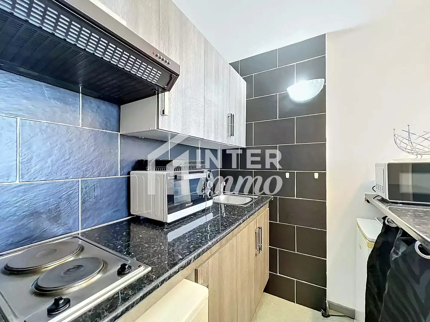 Flat with lift for sale in SC DELTA MUGA 11, imagen 3