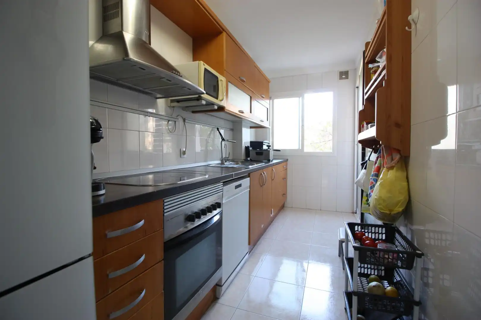 Piso con terraza en venta en Carrer HEURA, imagen 21