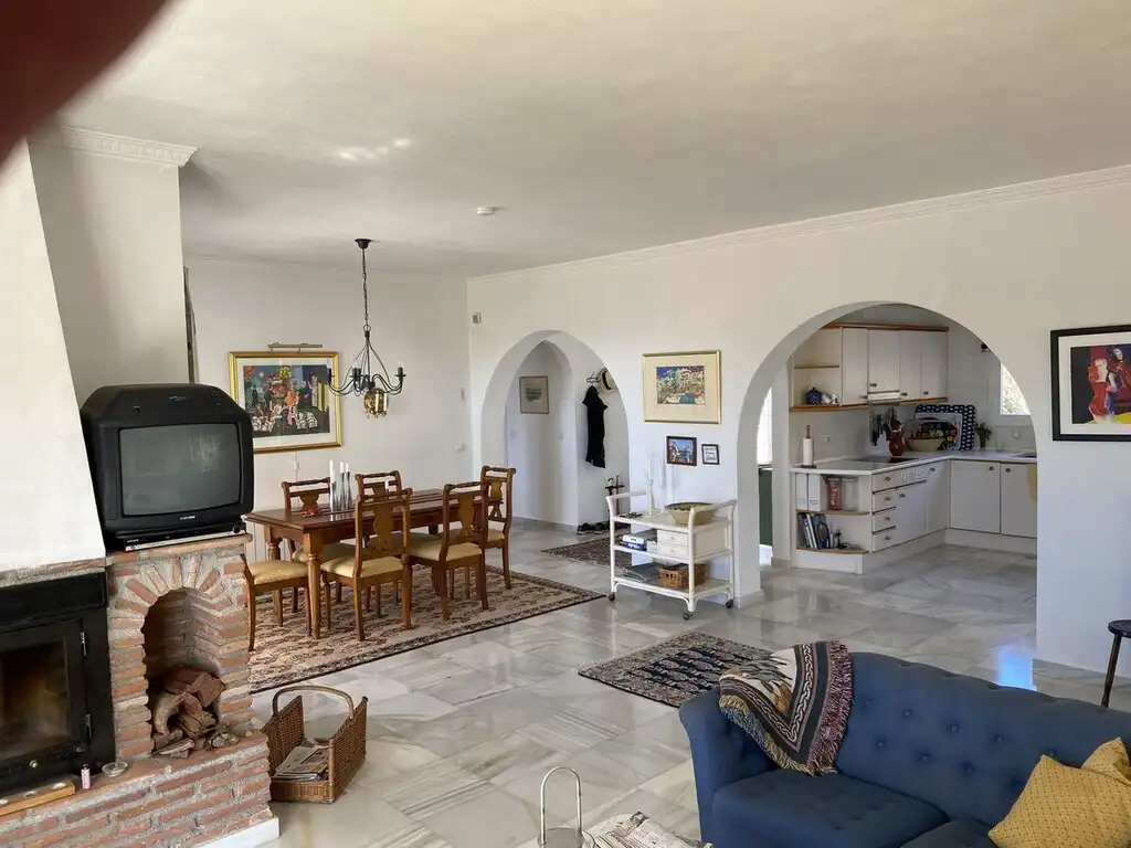 Villa con piscina in vendita a Valtocado - La Alquería - La Atalaya, imagen 3
