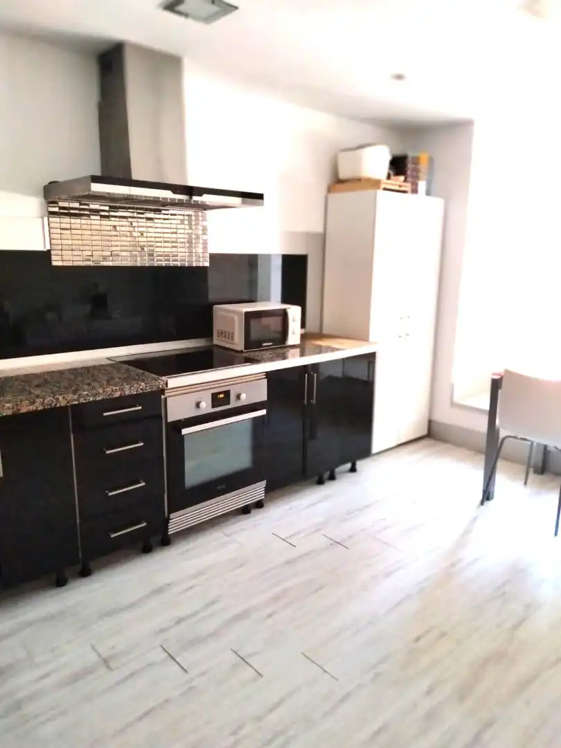 Casa a schiera con terrazza in vendita a Urbanización la Alzambra 3-1, imagen 6