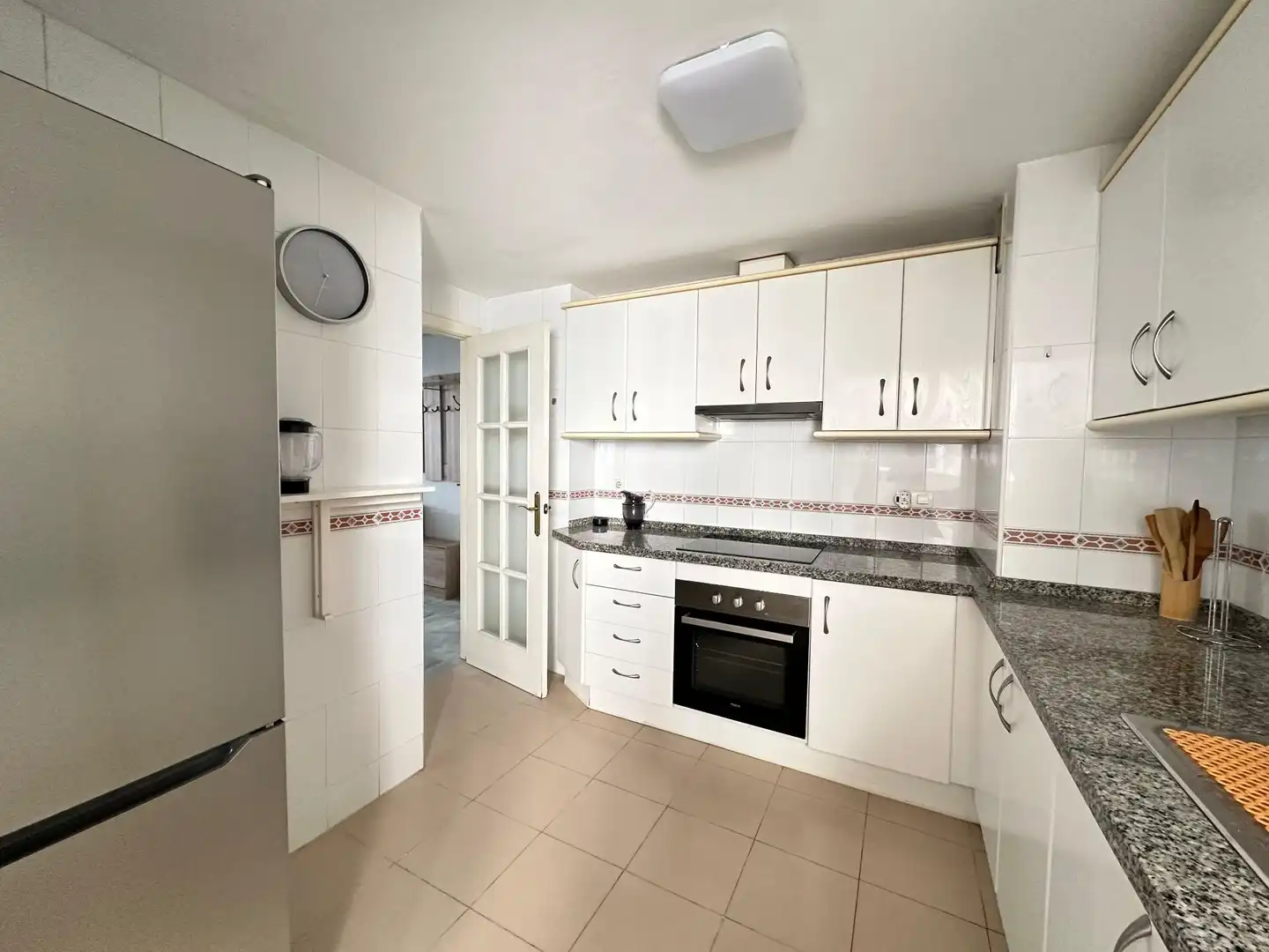 Apartament amb ascensor en venda a ramal de sorolla, imagen 10