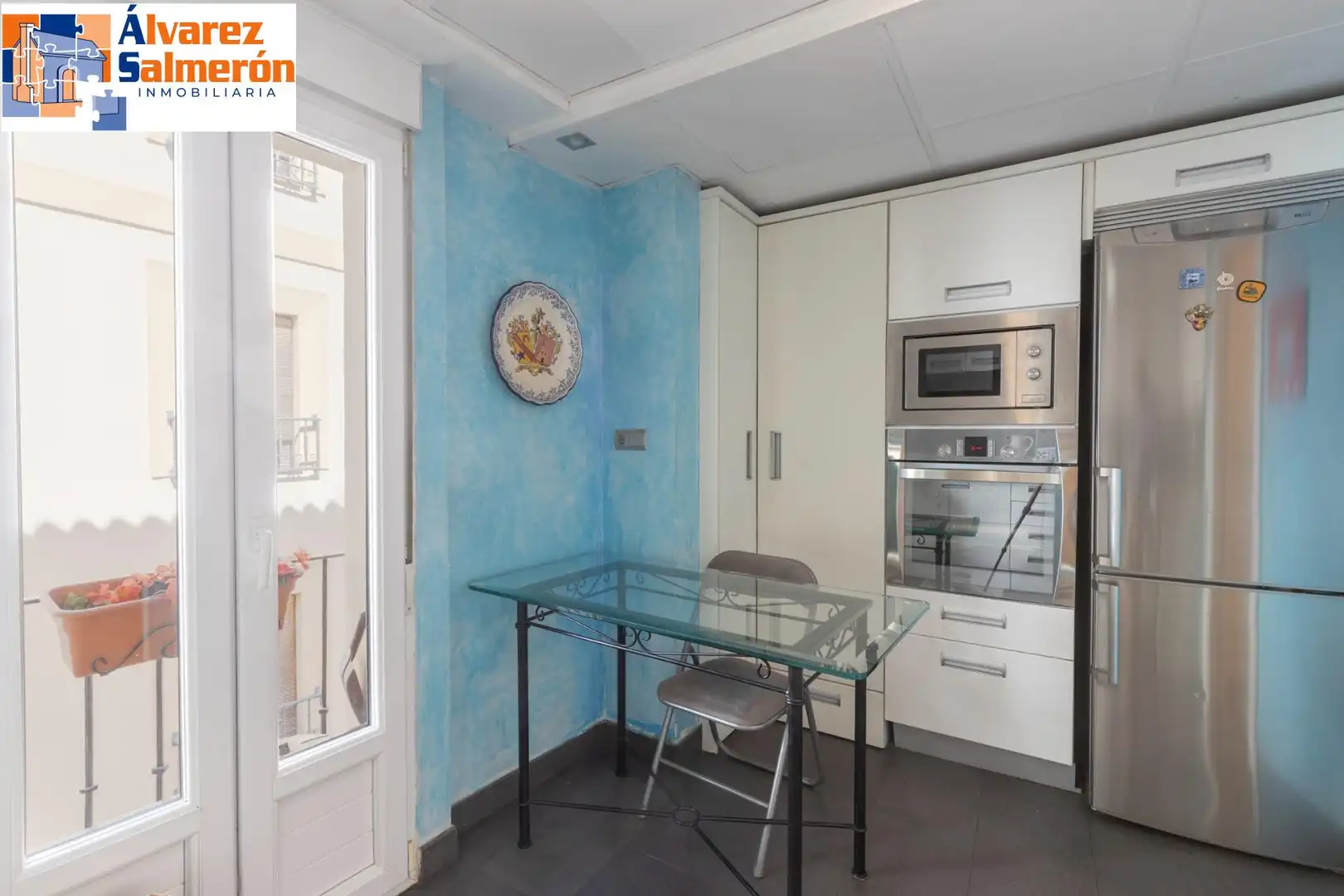 Casa o xalet en venda a Plaza SANTO DOMINGO, San Matías - Realejo