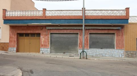 Foto 4 de Casa o xalet en venda a Llano del Beal, Murcia