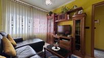 Living room of Flat for sale in Lugo Capital