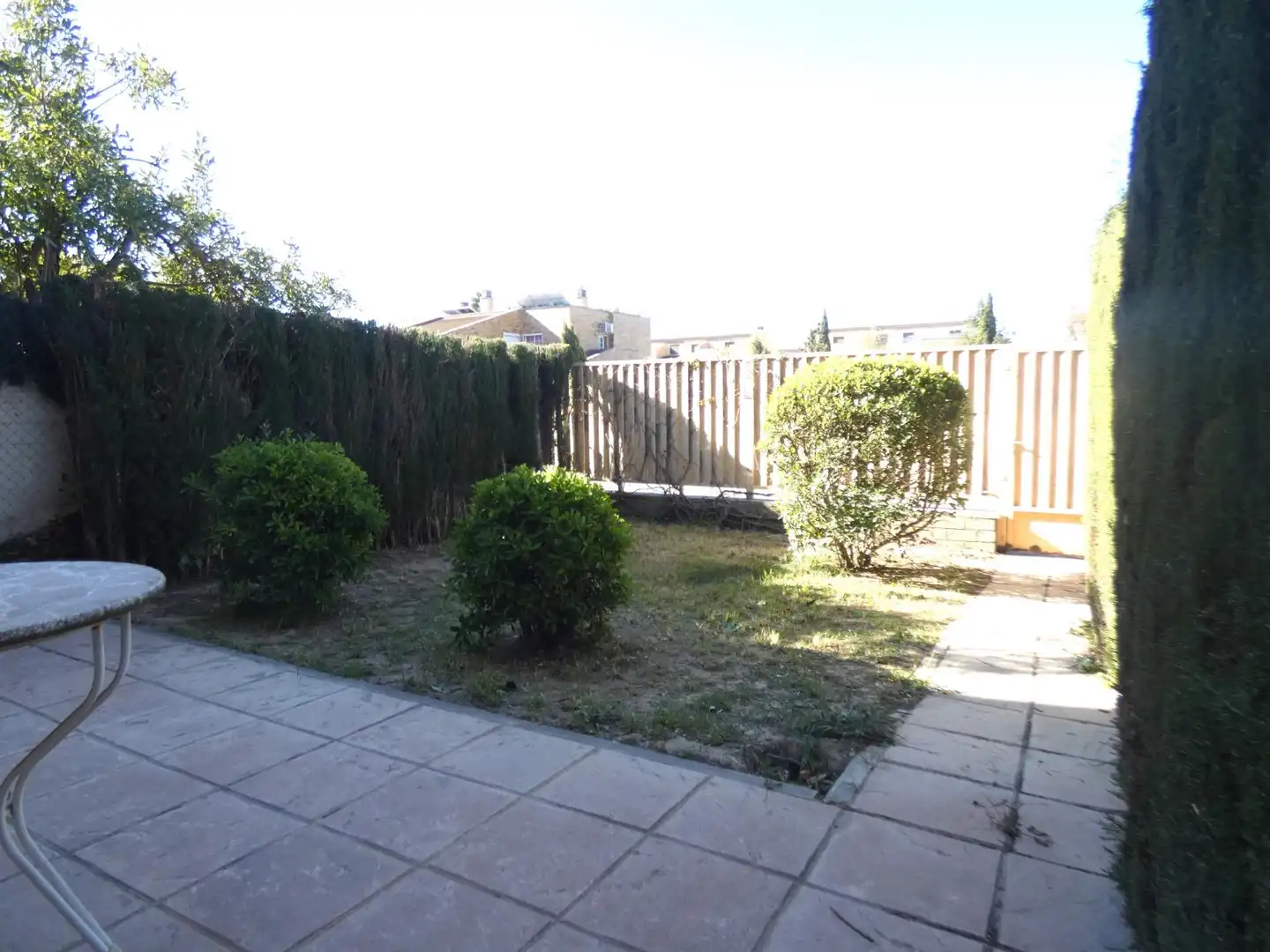 Houses for rent in Garrapinillos