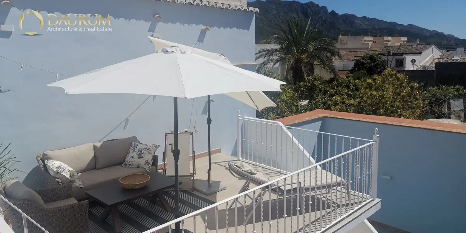 Haus mit Pool zum Verkauf in La Solana, imagen 21