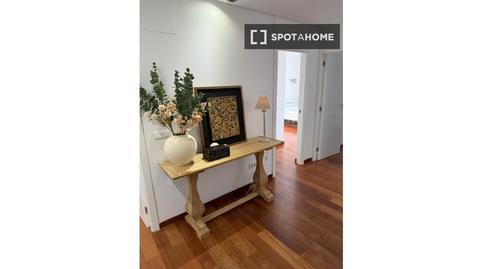 Foto 2 de Apartament per a compartir a Montañar - El Arenal, Jávea / Xàbia