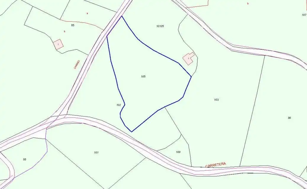 Terreno en venta en Arganda del Rey