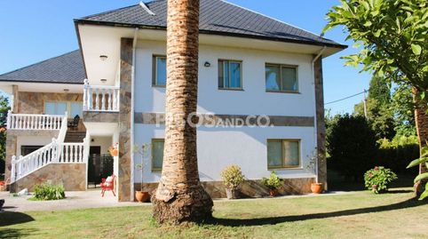 Foto 2 de Casa o chalet en venta en Lugar Costa, Sada (A Coruña), A Coruña