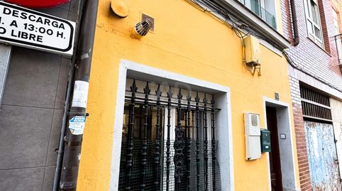 Foto 5 de Casa adosada en venda a Grado, Asturias