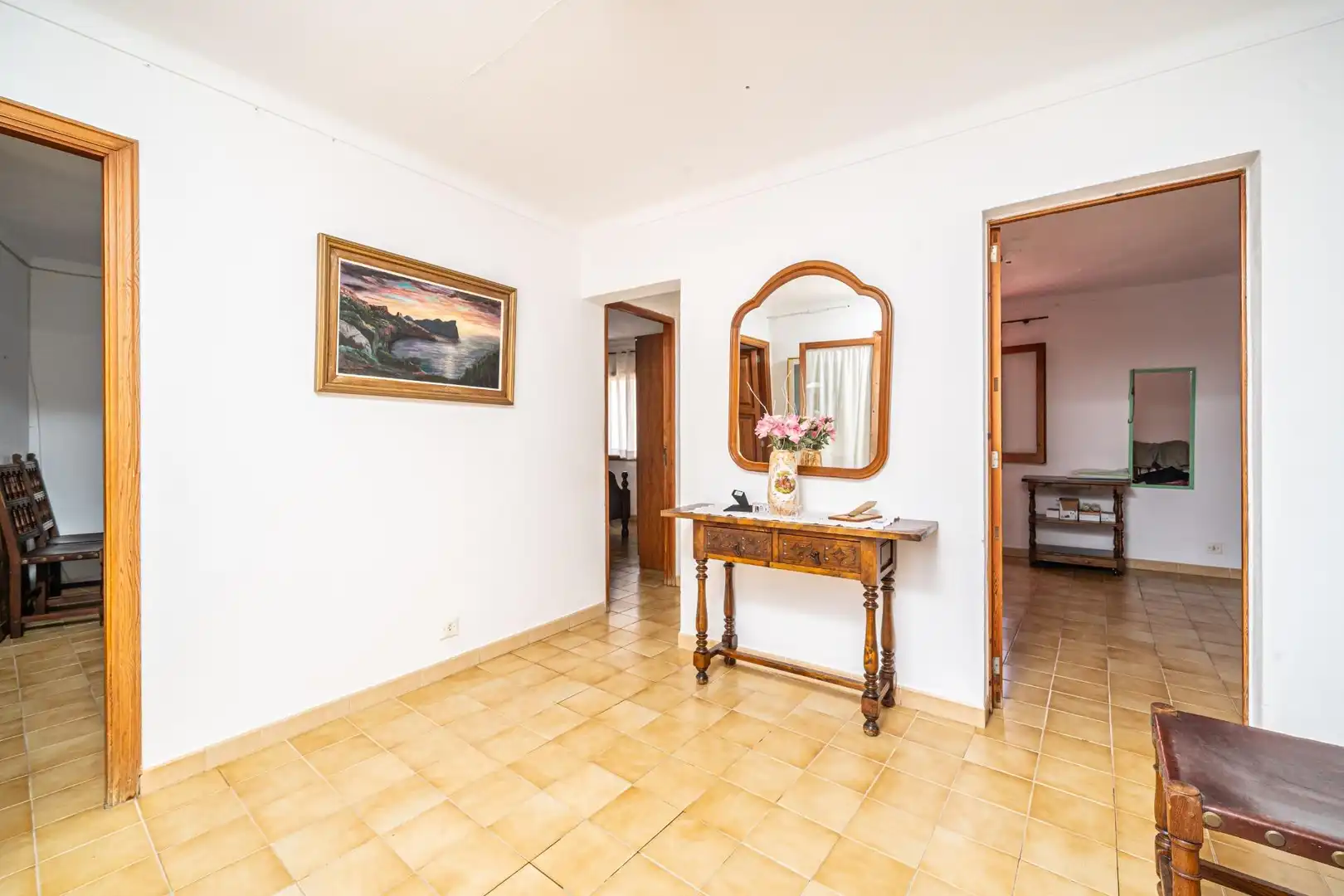 Casa o chalet en venta en Pollença con Trastero y Balcón